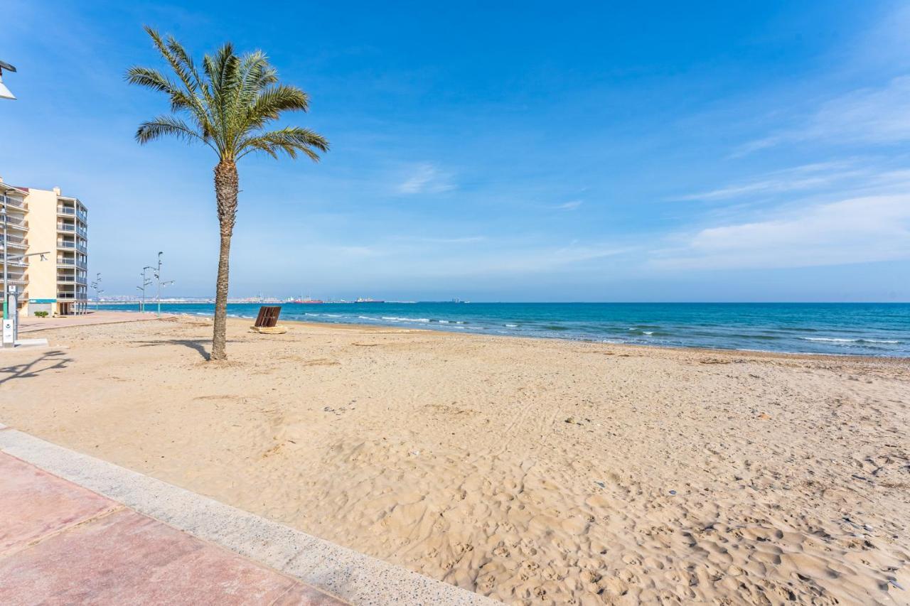 Alea Rentals - Viking La Pineda Exterior foto